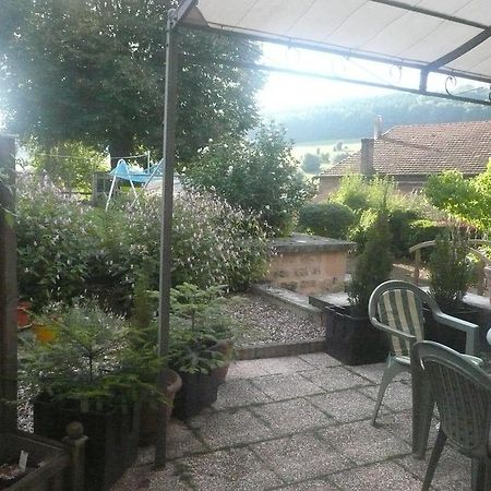 Au Clos D'Ardennes Balaives-et-Butz Εξωτερικό φωτογραφία