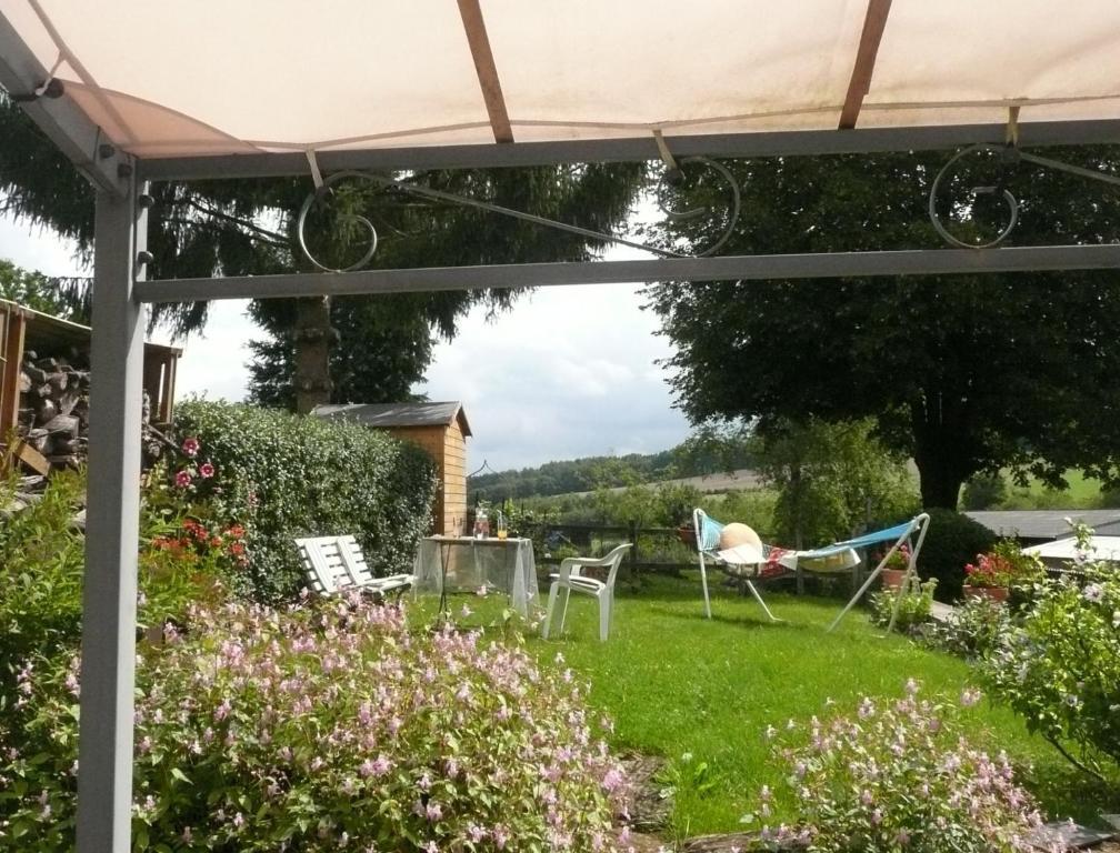Au Clos D'Ardennes Balaives-et-Butz Εξωτερικό φωτογραφία